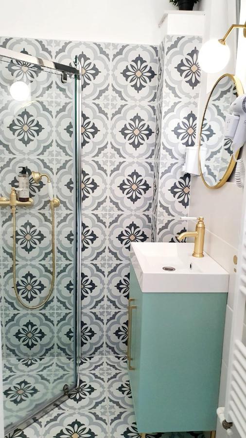 Apartament De Lux Central, P-Ta Matei Corvin Kaloşvar Dış mekan fotoğraf