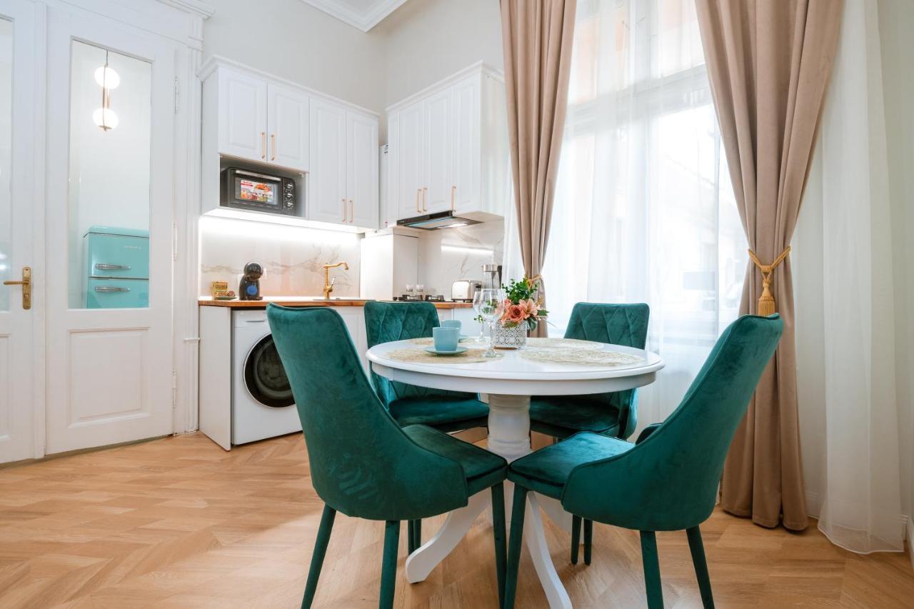 Apartament De Lux Central, P-Ta Matei Corvin Kaloşvar Dış mekan fotoğraf