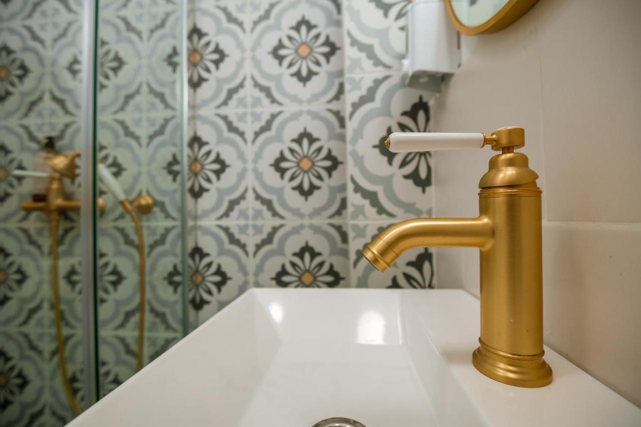 Apartament De Lux Central, P-Ta Matei Corvin Kaloşvar Dış mekan fotoğraf