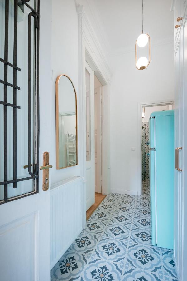 Apartament De Lux Central, P-Ta Matei Corvin Kaloşvar Dış mekan fotoğraf