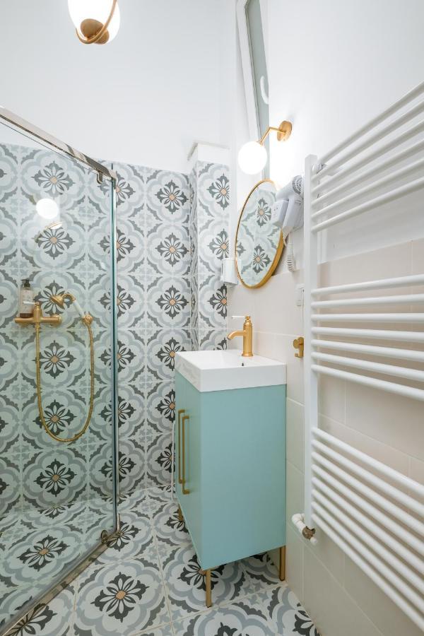 Apartament De Lux Central, P-Ta Matei Corvin Kaloşvar Dış mekan fotoğraf