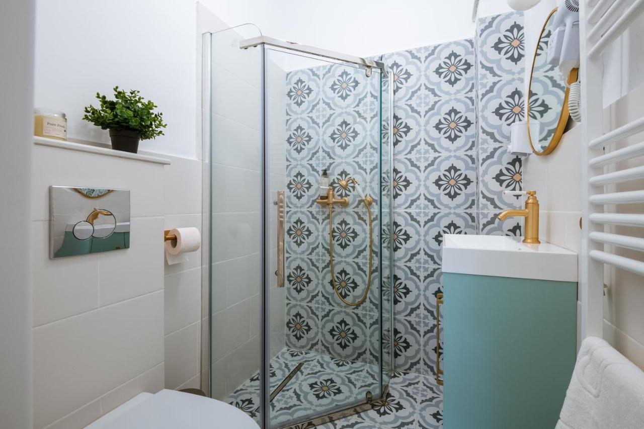 Apartament De Lux Central, P-Ta Matei Corvin Kaloşvar Dış mekan fotoğraf