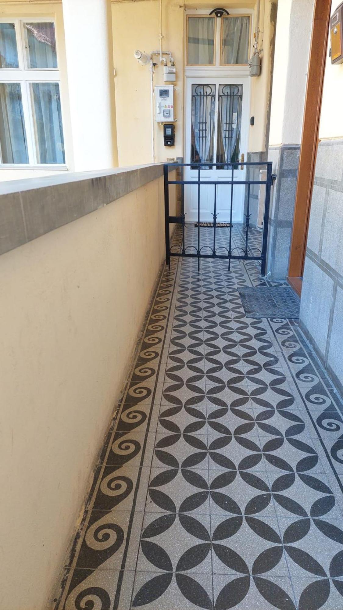 Apartament De Lux Central, P-Ta Matei Corvin Kaloşvar Dış mekan fotoğraf